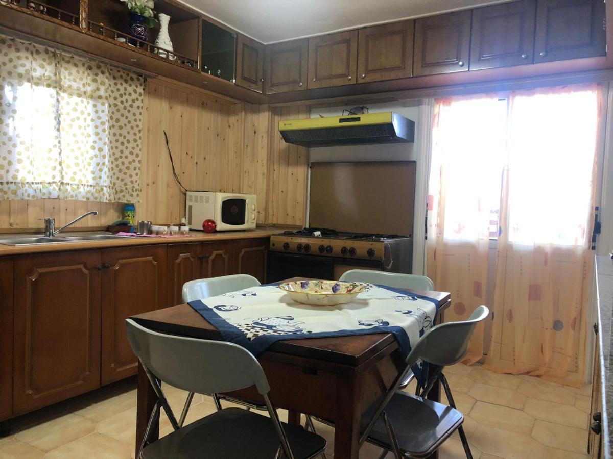 The Sunset Villa Leven Vlorë 外观 照片