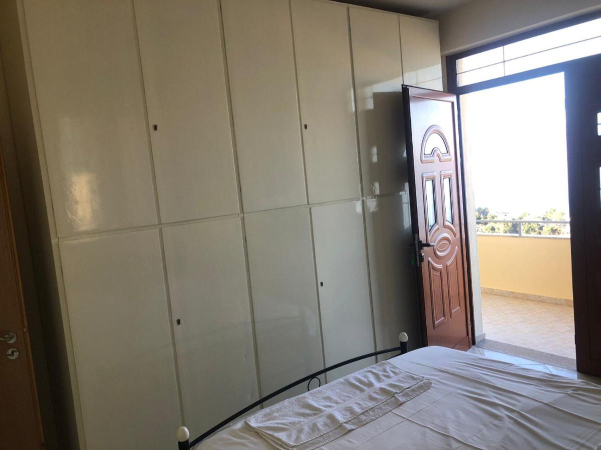 The Sunset Villa Leven Vlorë 外观 照片