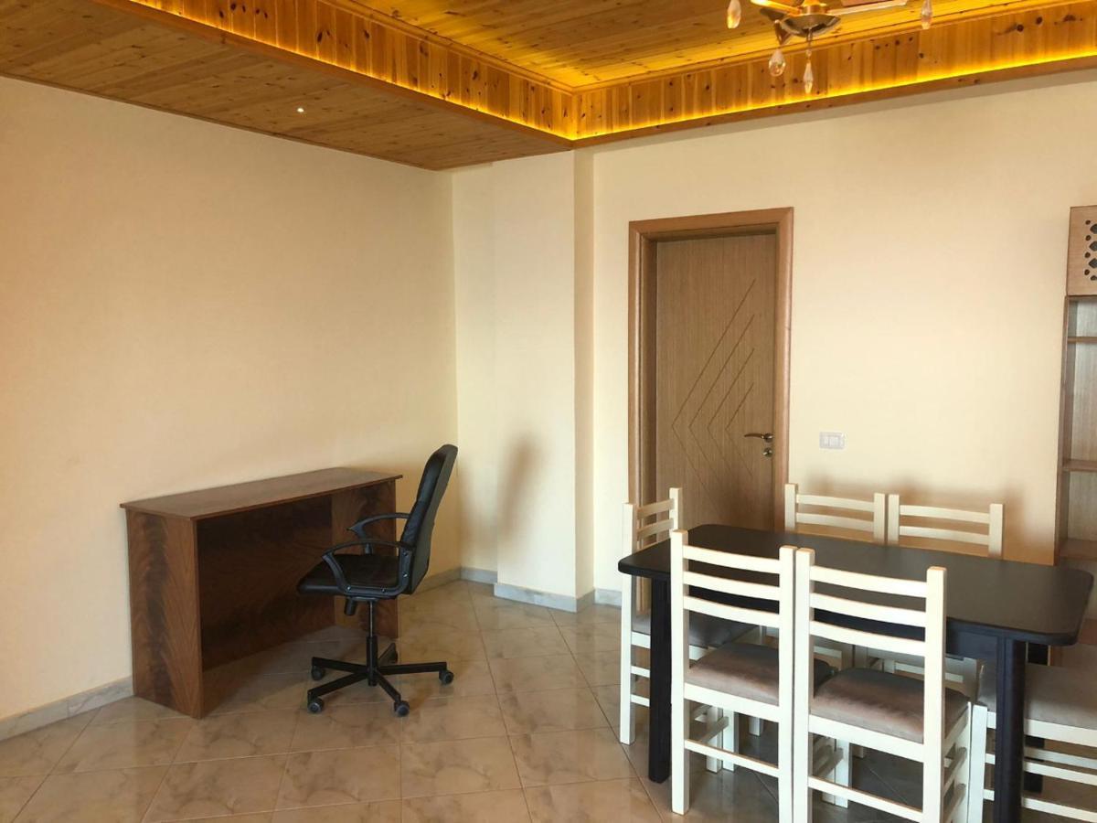 The Sunset Villa Leven Vlorë 外观 照片